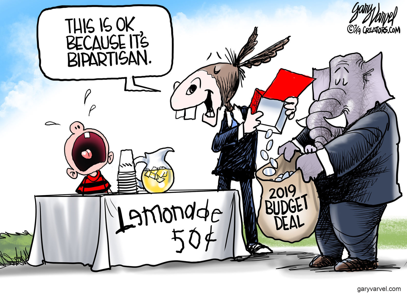 cartoon